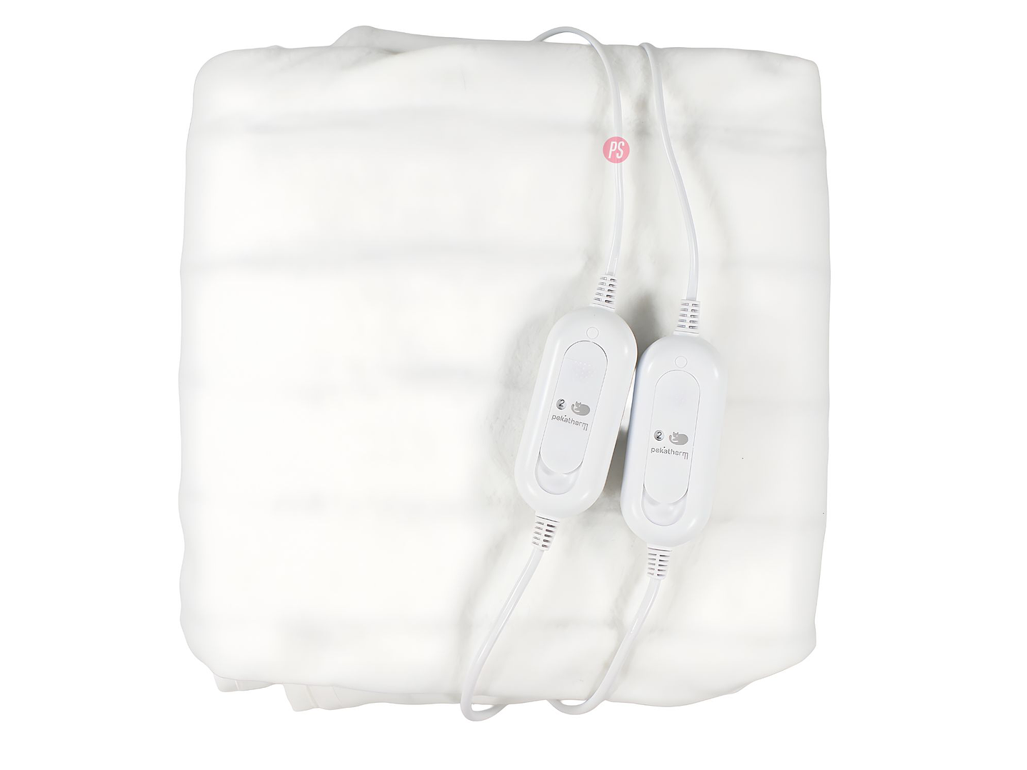 Calientacamas 2 Plazas Extra con Doble Control - PS 2