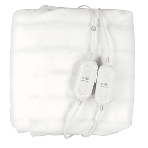 Calientacamas 2 Plazas Extra con Doble Control - PS