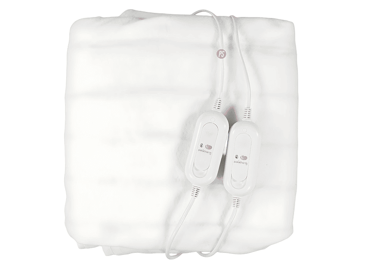 Calientacamas 2 Plazas Extra con Doble Control - PS 2