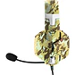 Audífonos Gamer Trust GXT 322D Carus Sonido Pro 50mm - PS - Miniatura 2