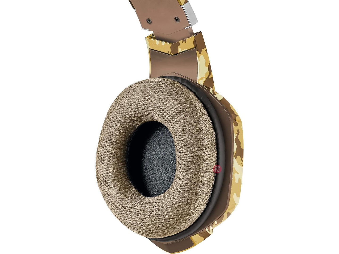 Audífonos Gamer Trust GXT 322D Carus Sonido Pro 50mm - PS 4