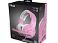 Auriculares Gamer GXT 411P Rosado Sonido y Estilo Pro - PS - Miniatura 6
