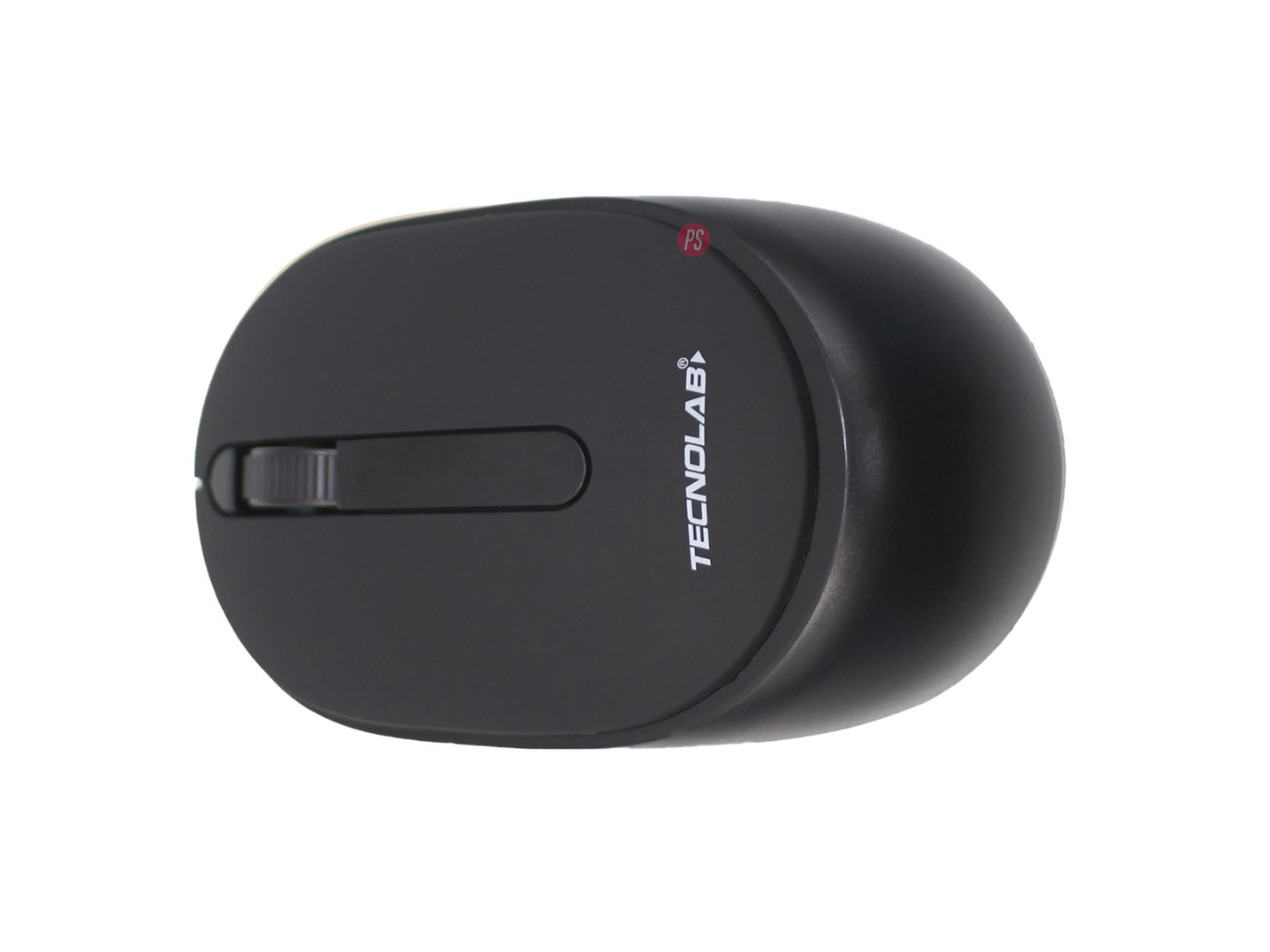 Mouse Inalámbrico Bluetooth y Usb Doble Conexión 10m - PS 2