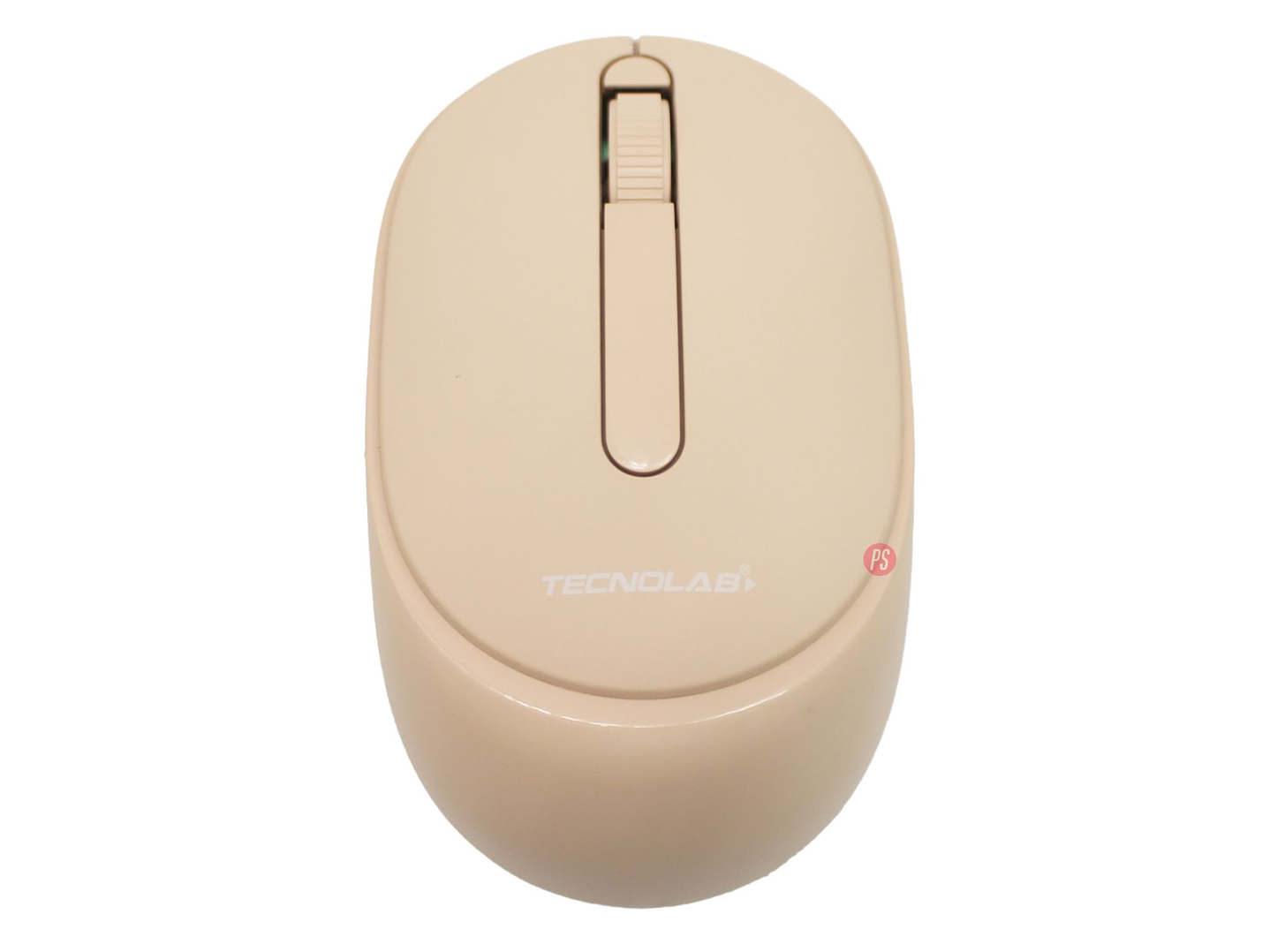 Mouse Inalámbrico Bluetooth y Usb Doble Conexión 10m - PS 4