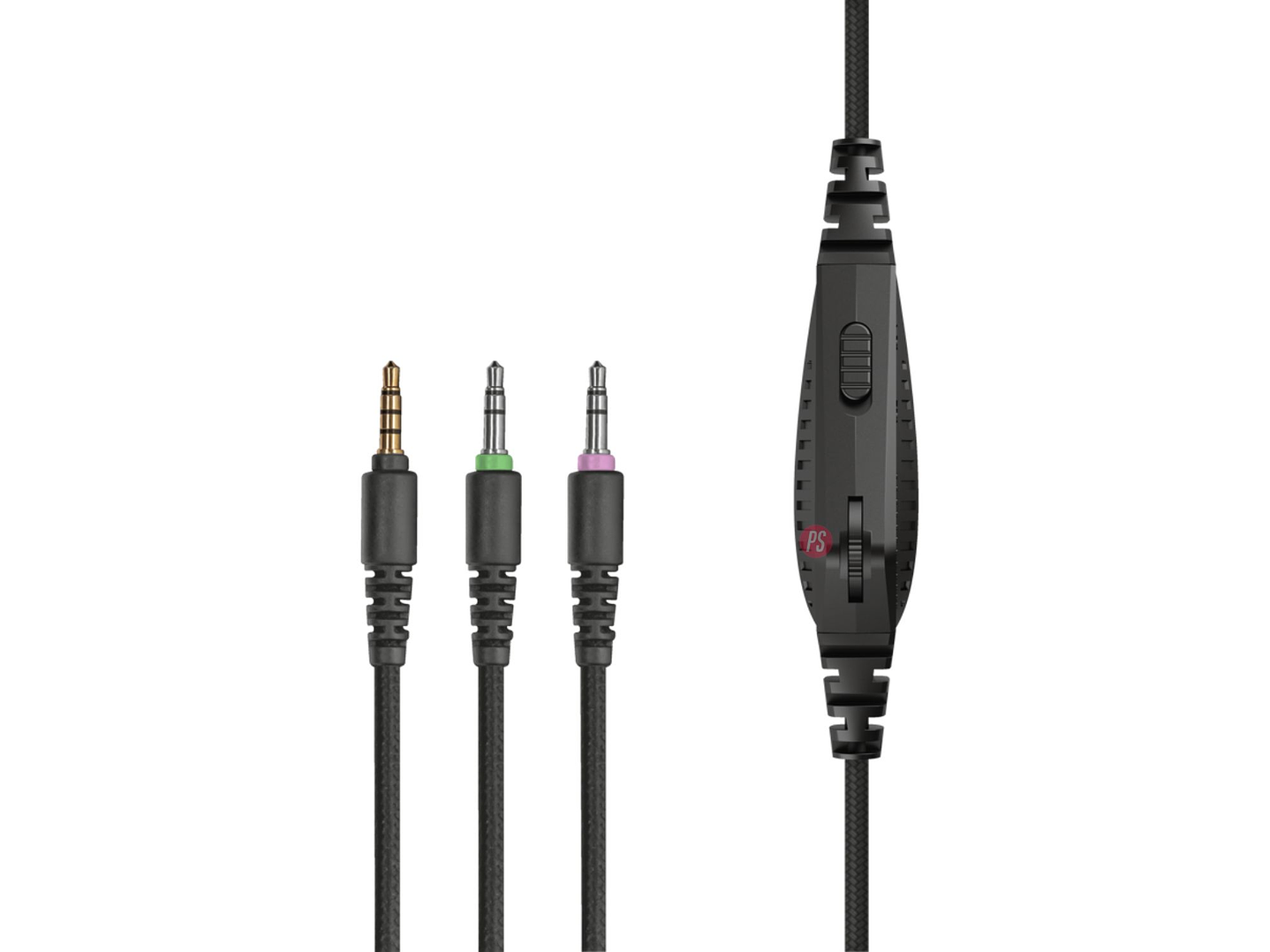 Audífonos Gamer GXT 411C Radius Multiplataforma - PS 5