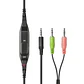 Audífonos Gamer Pro e-Sports Trust GXT 444 Wayman - PS - Miniatura 5