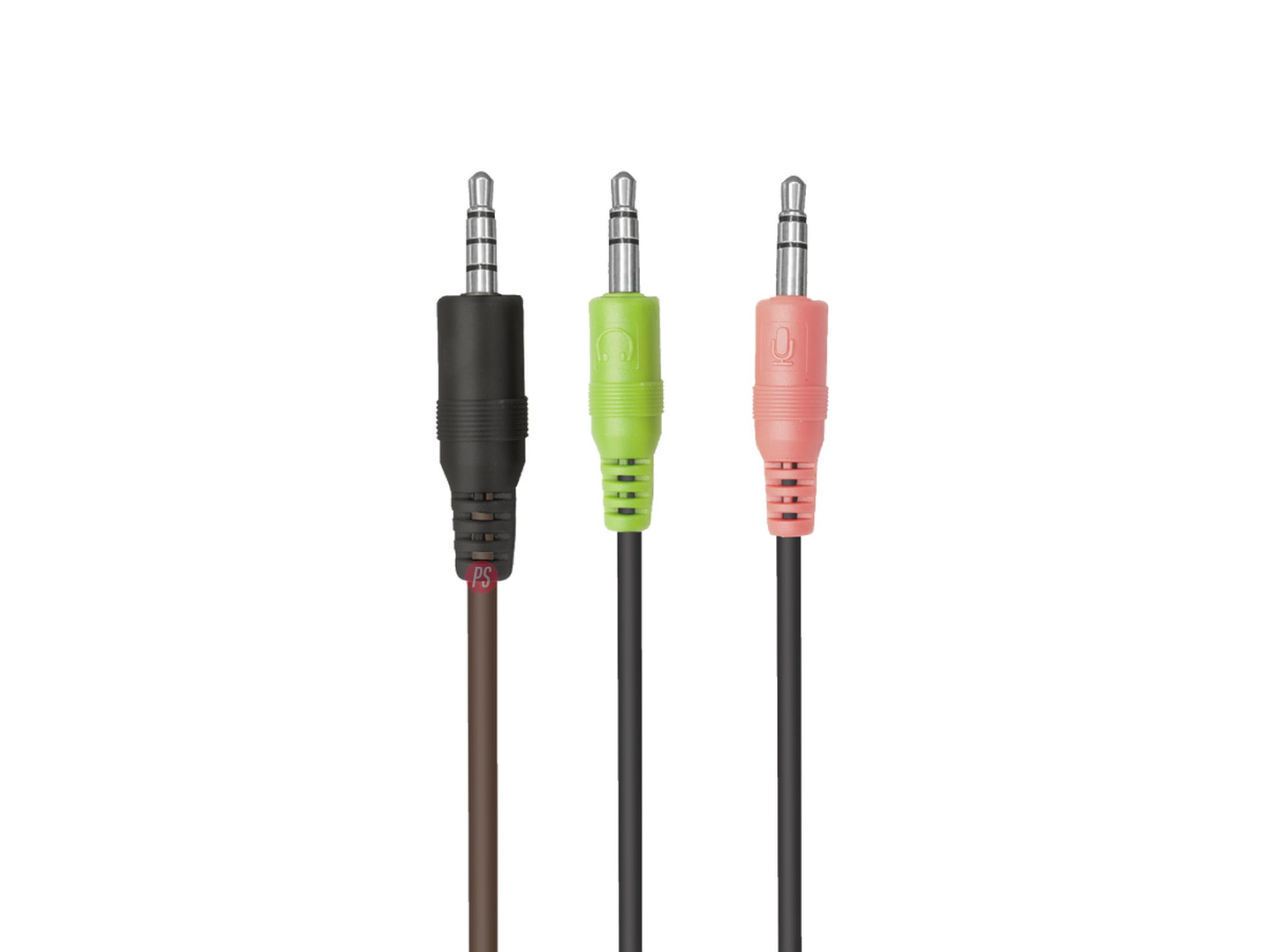 Audífonos Gamer Trust GXT 310D Radius Potentes - PS 5