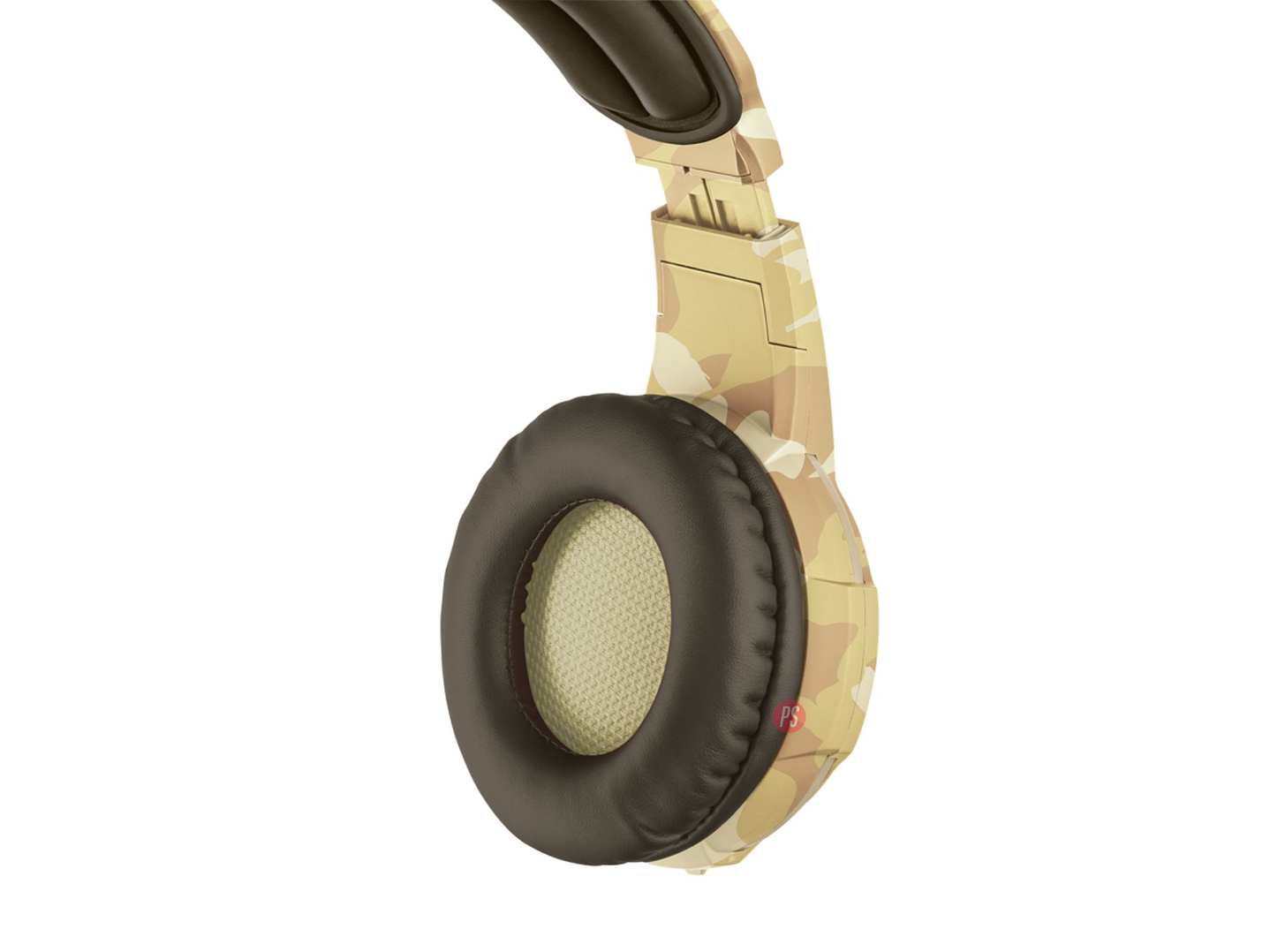 Audífonos Gamer Trust GXT 310D Radius Potentes - PS 4