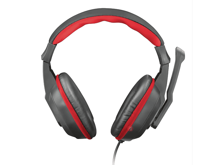 Audífonos Gamer Trust Ziva con Micrófono Pro - PS 2