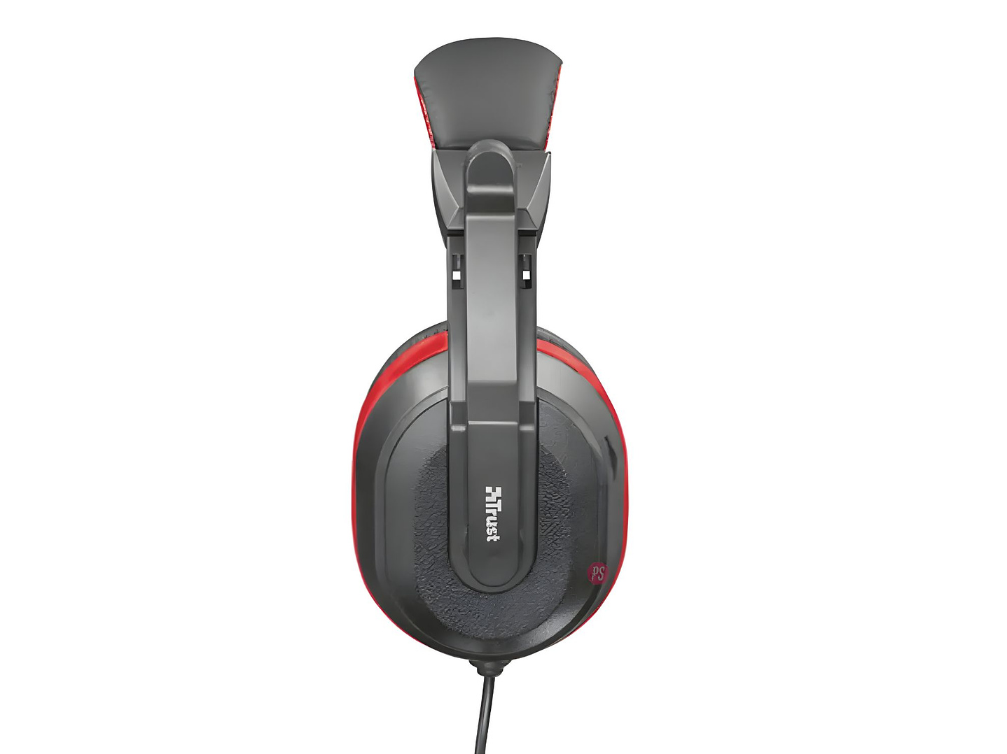 Audífonos Gamer Trust Ziva con Micrófono Pro - PS 3