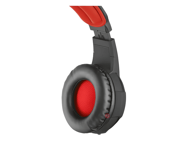 Audífonos Gamer Trust GXT 310 Radius Pro Sonido - PS 4