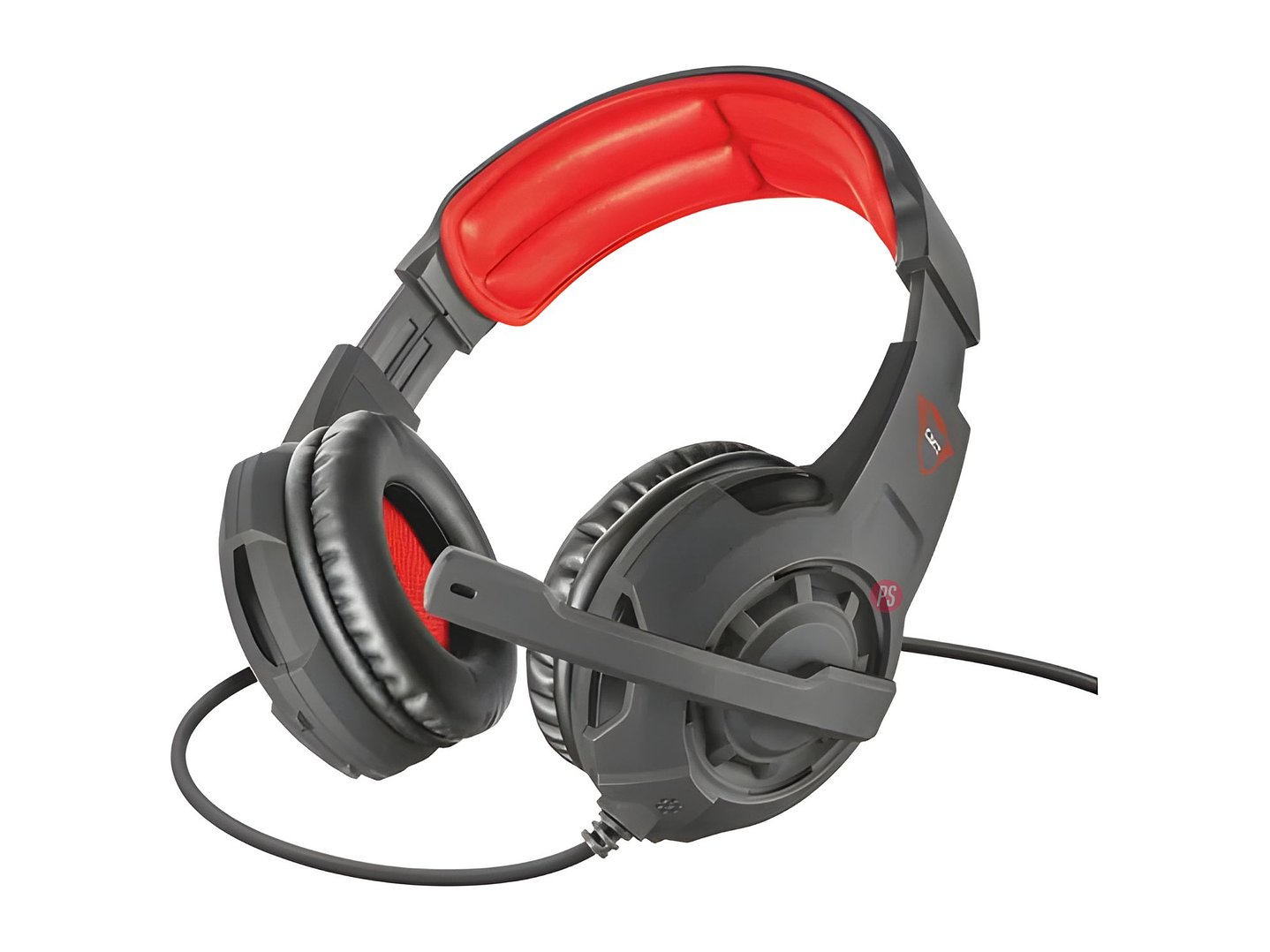 Audífonos Gamer Trust GXT 310 Radius Pro Sonido - PS 2