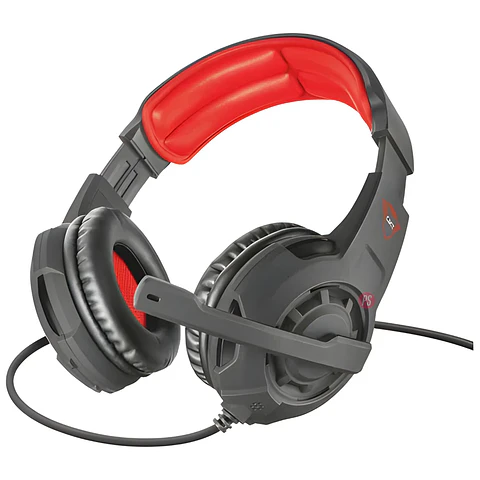 Audífonos Gamer Trust GXT 310 Radius Pro Sonido - PS
