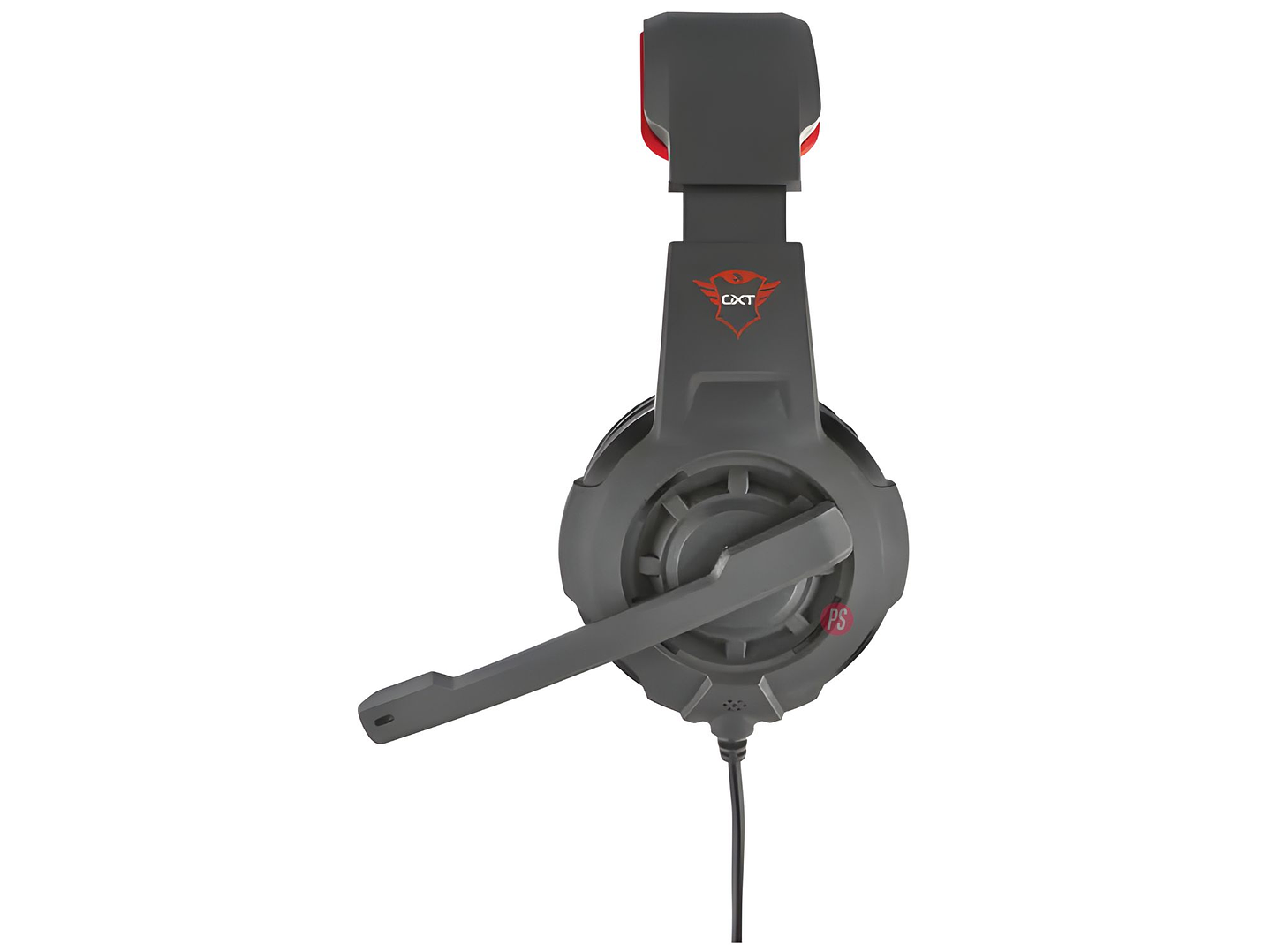 Audífonos Gamer Trust GXT 310 Radius Pro Sonido - PS 3