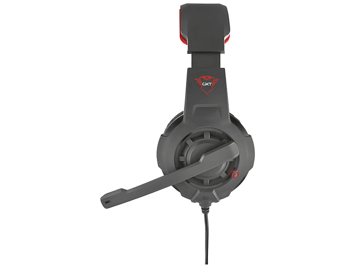 Audífonos Gamer Trust GXT 310 Radius Pro Sonido - PS 3