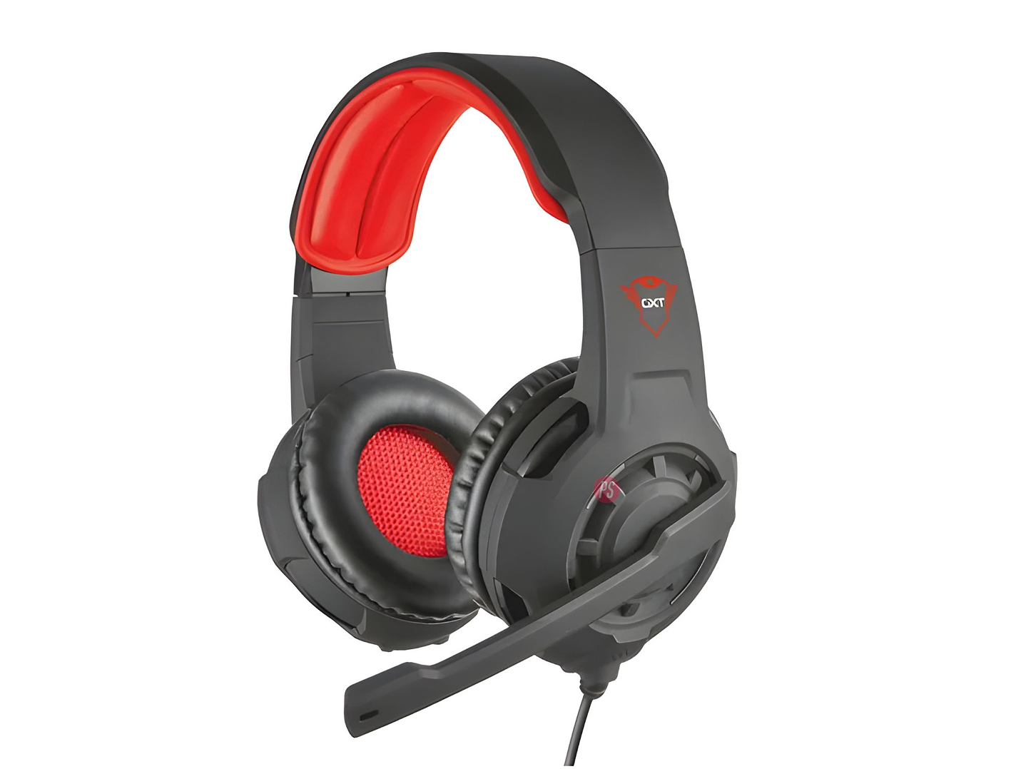 Audífonos Gamer Trust GXT 310 Radius Pro Sonido - PS 1