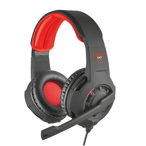Audífonos Gamer Trust GXT 310 Radius Pro Sonido - PS