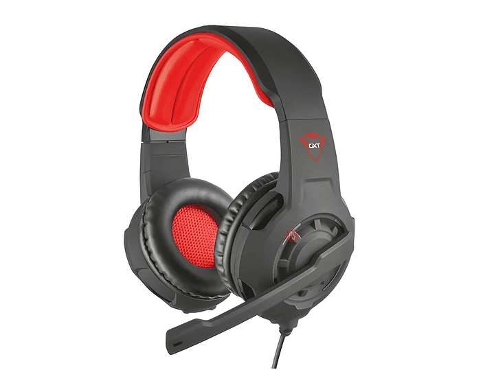 Audífonos Gamer Trust GXT 310 Radius Pro Sonido - PS 1