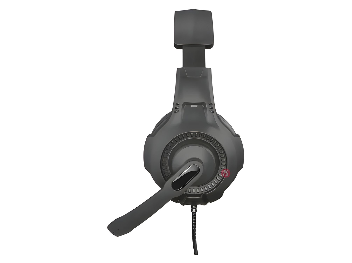 Audífonos Gamer Trust GXT 307 Ravu Sonido Pro - PS 3