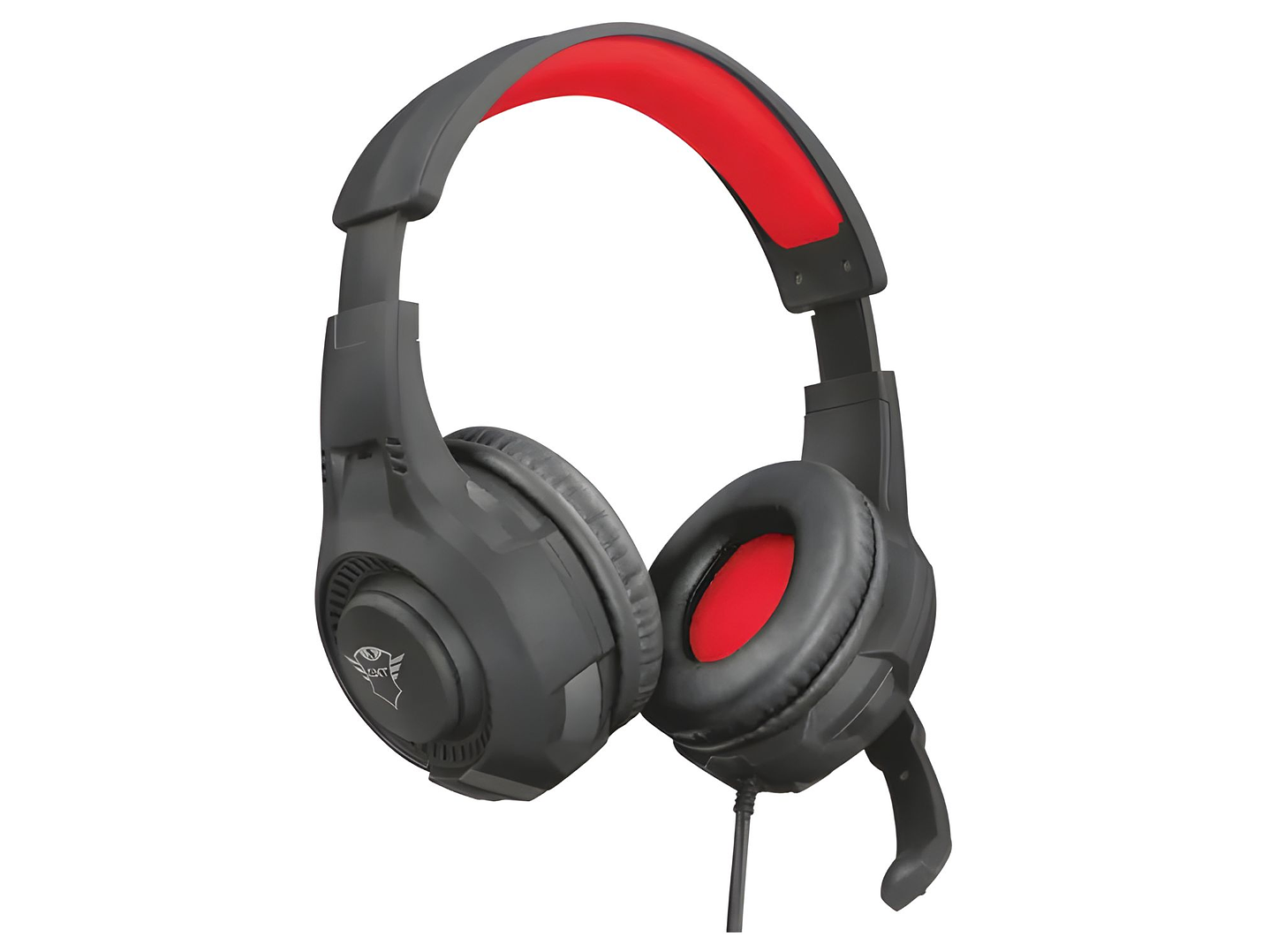 Audífonos Gamer Trust GXT 307 Ravu Sonido Pro - PS 1