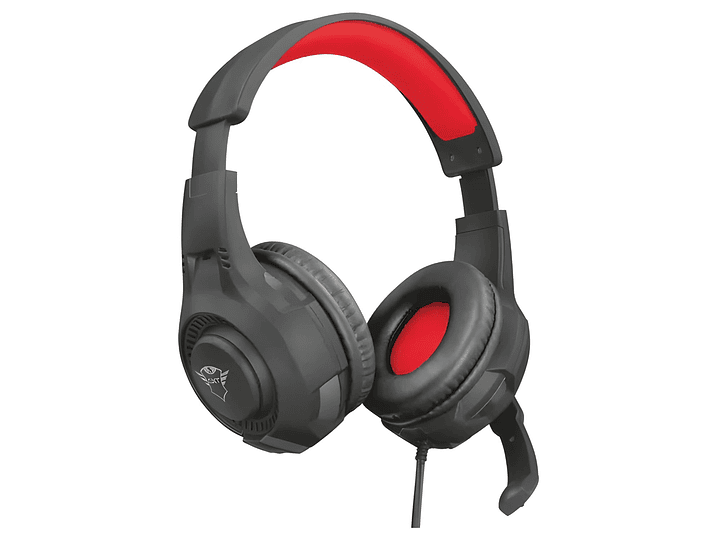 Audífonos Gamer Trust GXT 307 Ravu Sonido Pro - PS 1