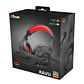 Audífonos Gamer Trust GXT 307 Ravu Sonido Pro - PS - Miniatura 5