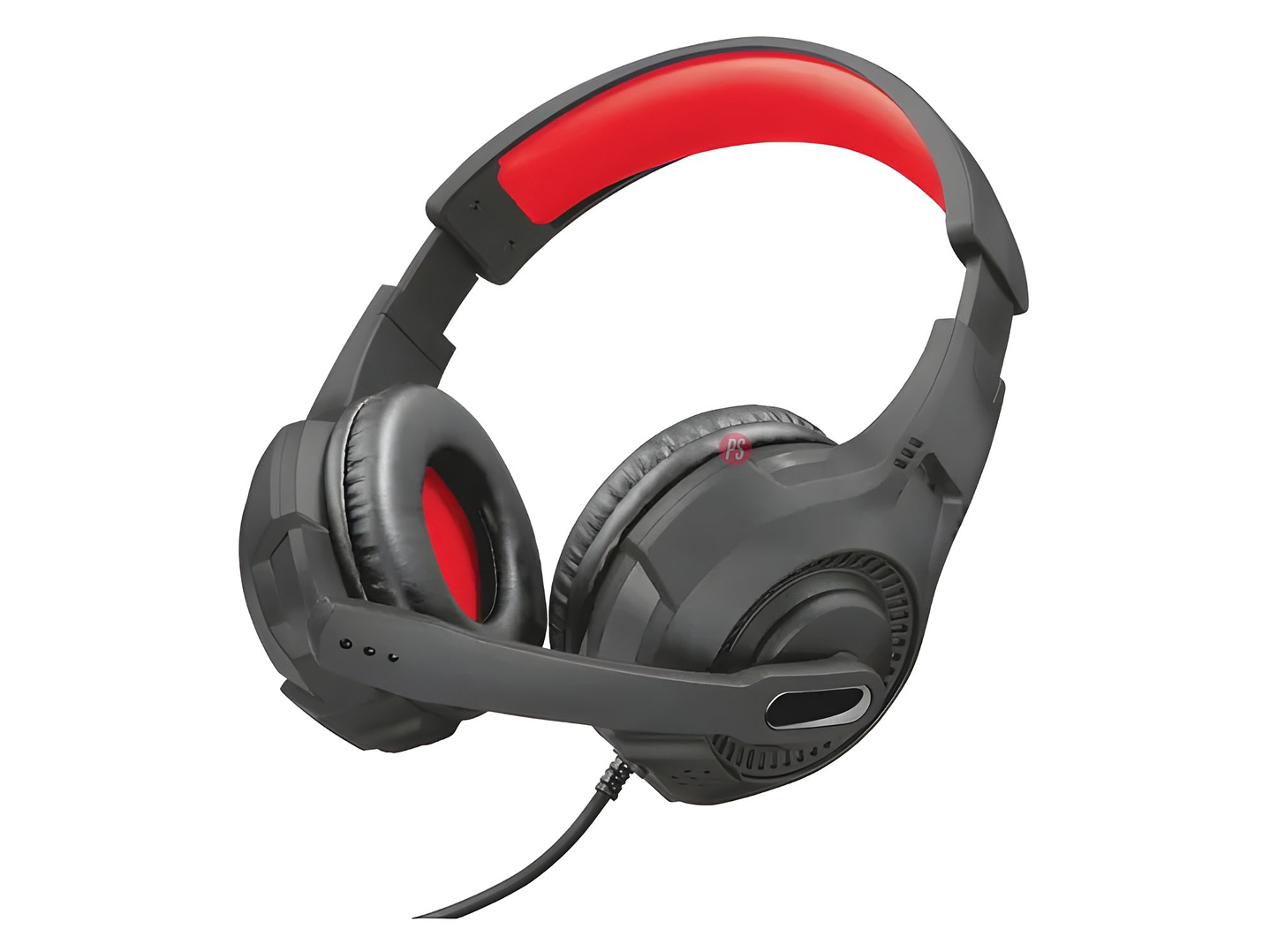 Audífonos Gamer Trust GXT 307 Ravu Sonido Pro - PS 2