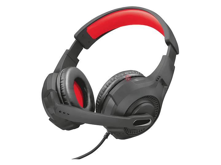 Audífonos Gamer Trust GXT 307 Ravu Sonido Pro - PS 2