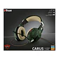 Audífonos Gamer Carus GXT 322C Potencia y Comodidad - PS - Miniatura 6