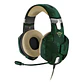 Audífonos Gamer Carus GXT 322C Potencia y Comodidad - PS - Miniatura 1