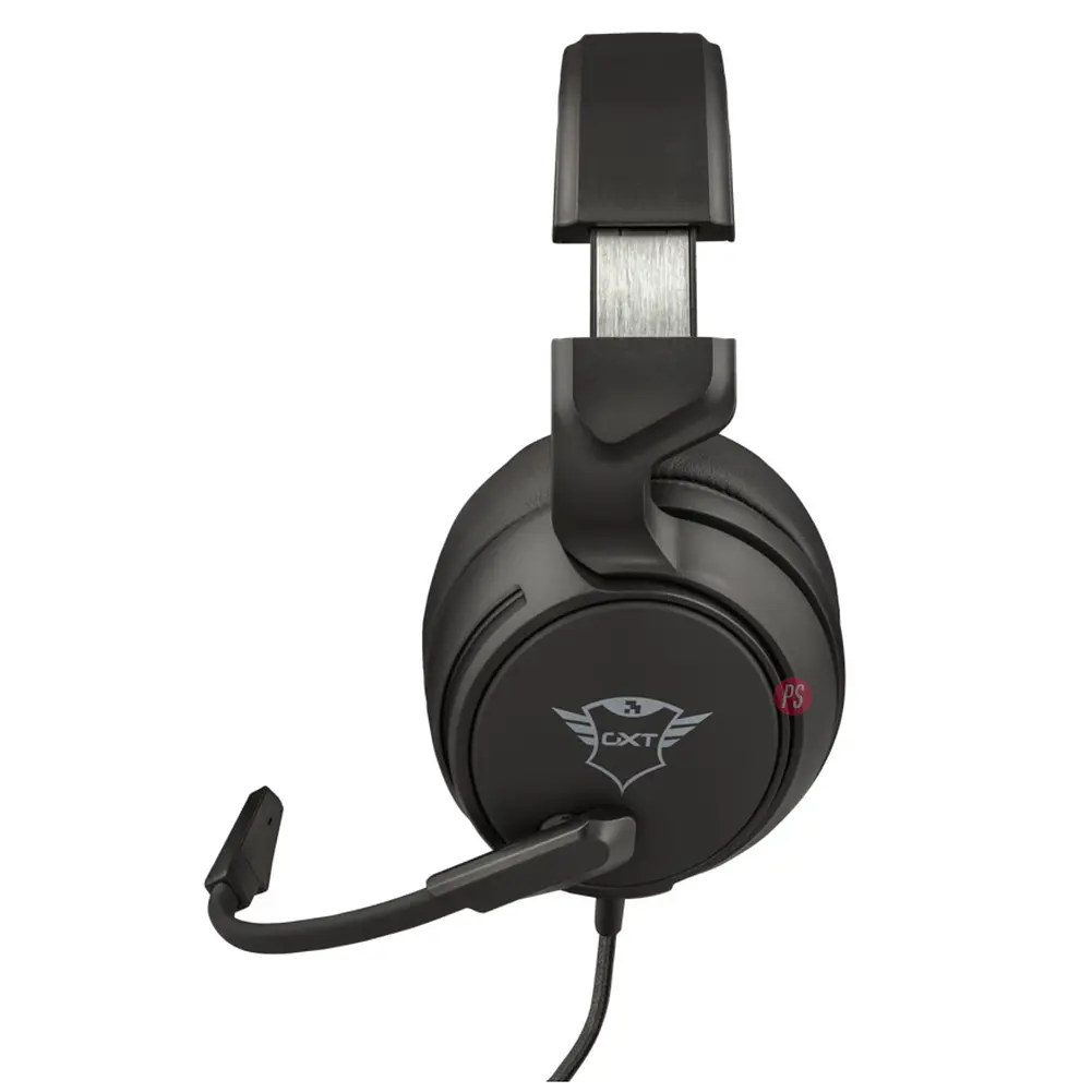 Audífonos Gamer Pylo GXT 433 Sonido Pro XL - PS 3