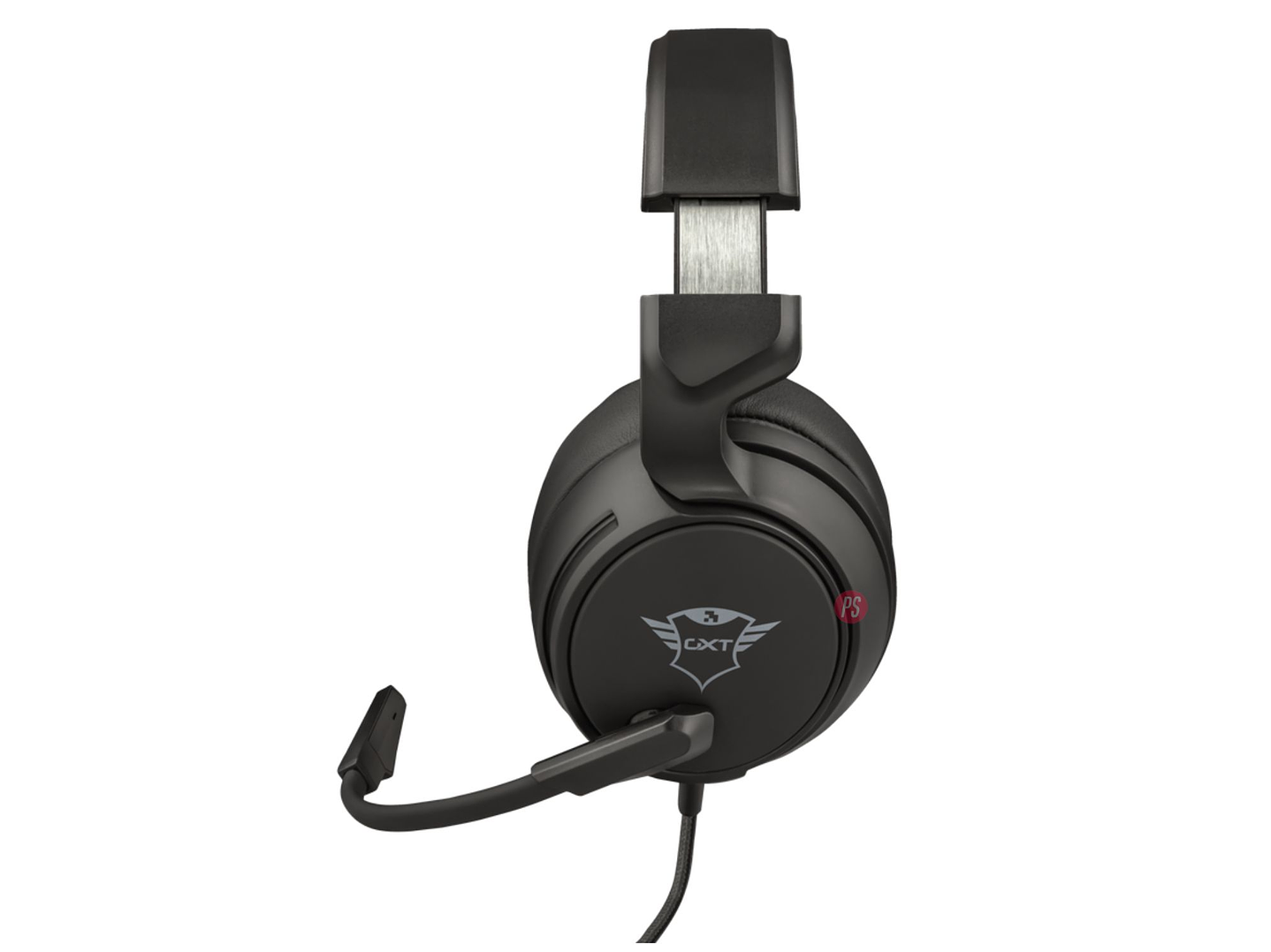 Audífonos Gamer Pylo GXT 433 Sonido Pro XL - PS 3