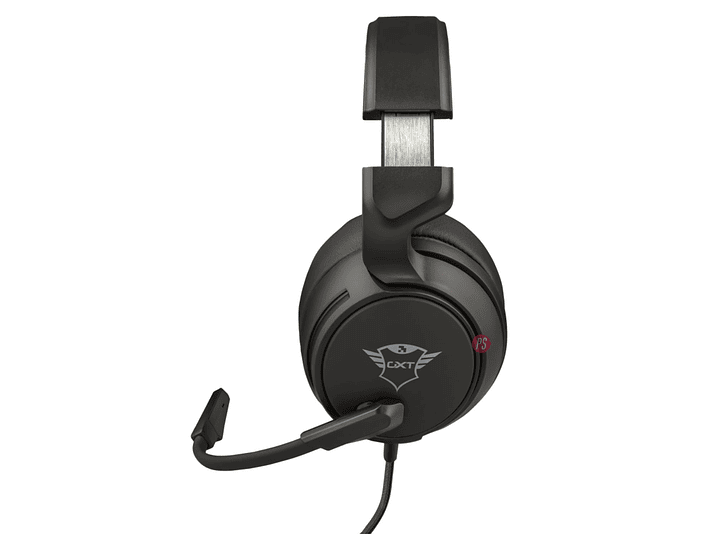 Audífonos Gamer Pylo GXT 433 Sonido Pro XL - PS 3