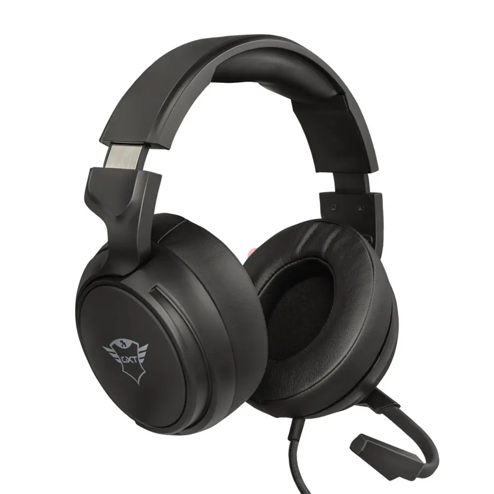 Audífonos Gamer Pylo GXT 433 Sonido Pro XL - PS 1