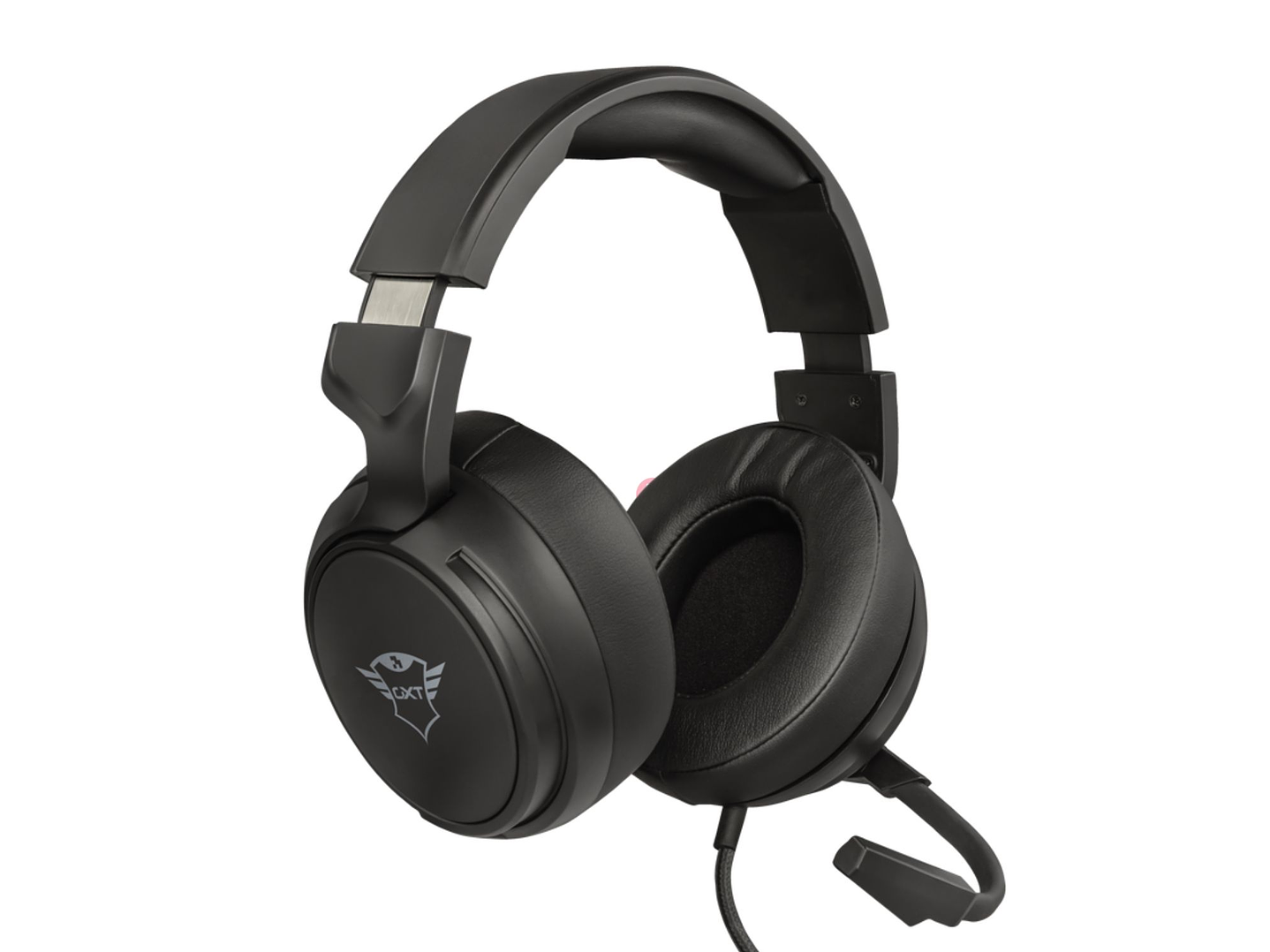 Audífonos Gamer Pylo GXT 433 Sonido Pro XL - PS 1