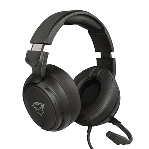 Audífonos Gamer Pylo GXT 433 Sonido Pro XL - PS