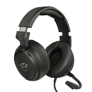 Audífonos Gamer Pylo GXT 433 Sonido Pro XL - PS