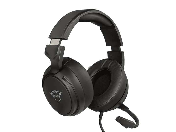 Audífonos Gamer Pylo GXT 433 Sonido Pro XL - PS 1