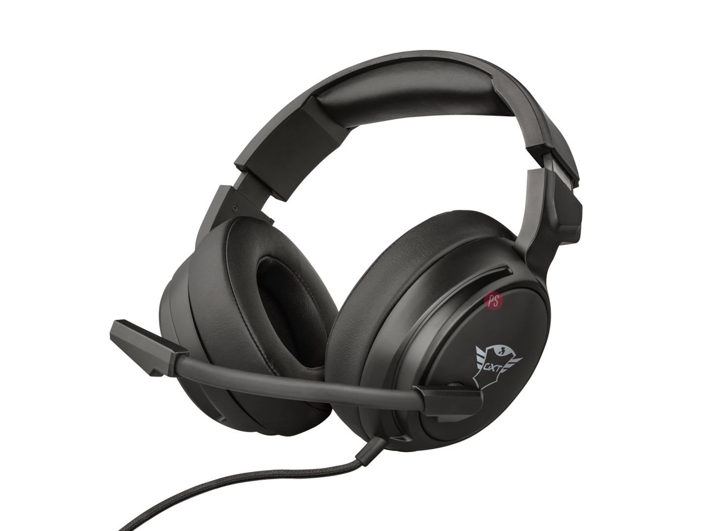 Audífonos Gamer Pylo GXT 433 Sonido Pro XL - PS 2