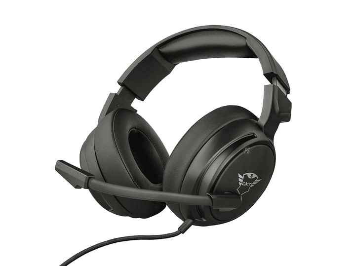 Audífonos Gamer Pylo GXT 433 Sonido Pro XL - PS 2