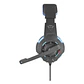 Audífonos Gamer Trust GXT 350 Radius Sonido envolvente - PS - Miniatura 3