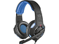 Audífonos Gamer Trust GXT 350 Radius Sonido envolvente - PS - Miniatura 1