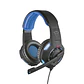 Audífonos Gamer Trust GXT 350 Radius Sonido envolvente - PS - Miniatura 1