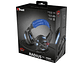 Audífonos Gamer Trust GXT 350 Radius Sonido envolvente - PS - Miniatura 5