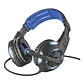 Audífonos Gamer Trust GXT 350 Radius Sonido envolvente - PS - Miniatura 2