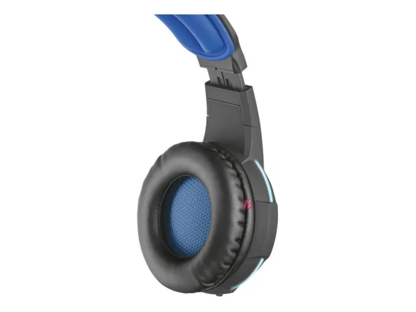 Audífonos Gamer Trust GXT 350 Radius Sonido envolvente - PS 4