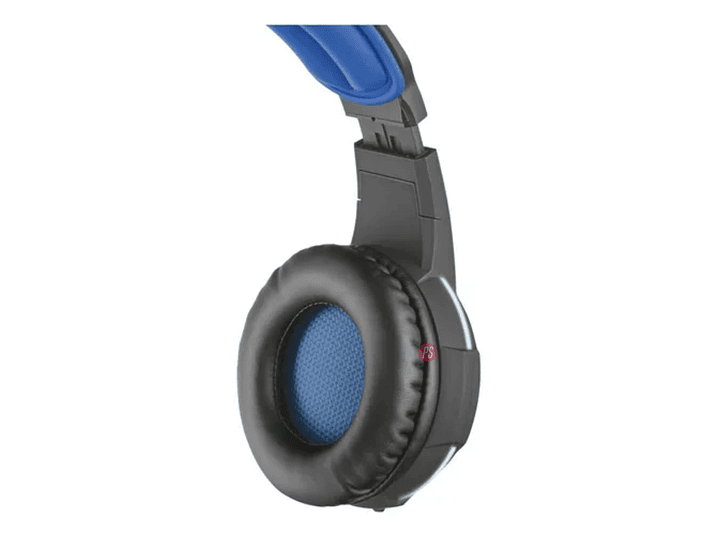 Audífonos Gamer Trust GXT 350 Radius Sonido envolvente - PS 4