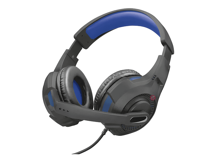 Audífonos Gamer Trust Gxt 307b Ravu Compatible PS4/PS5 - PS 2