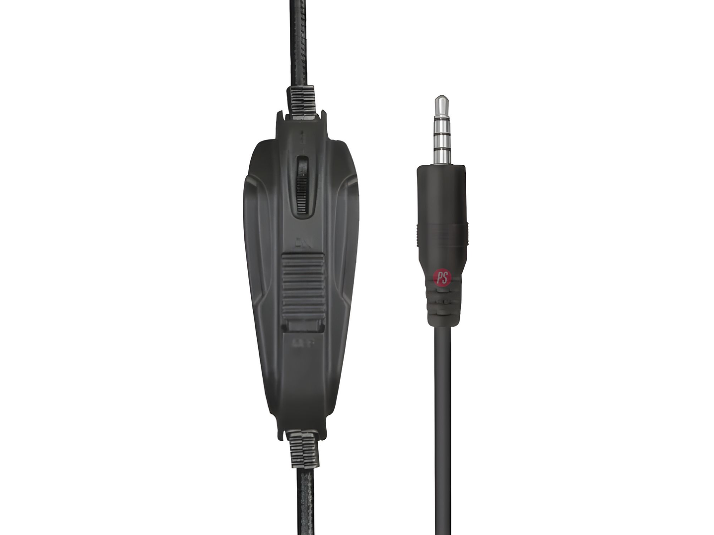 Audífonos Gamer Trust Gxt 307b Ravu Compatible PS4/PS5 - PS 4