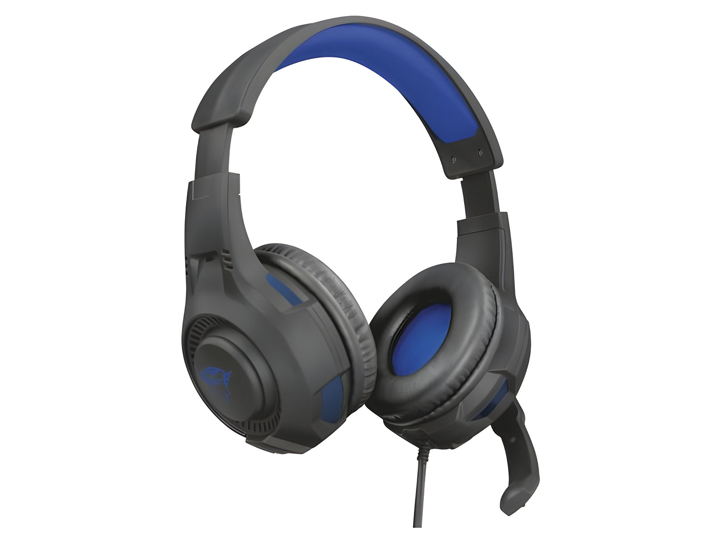 Audífonos Gamer Trust Gxt 307b Ravu Compatible PS4/PS5 - PS 1